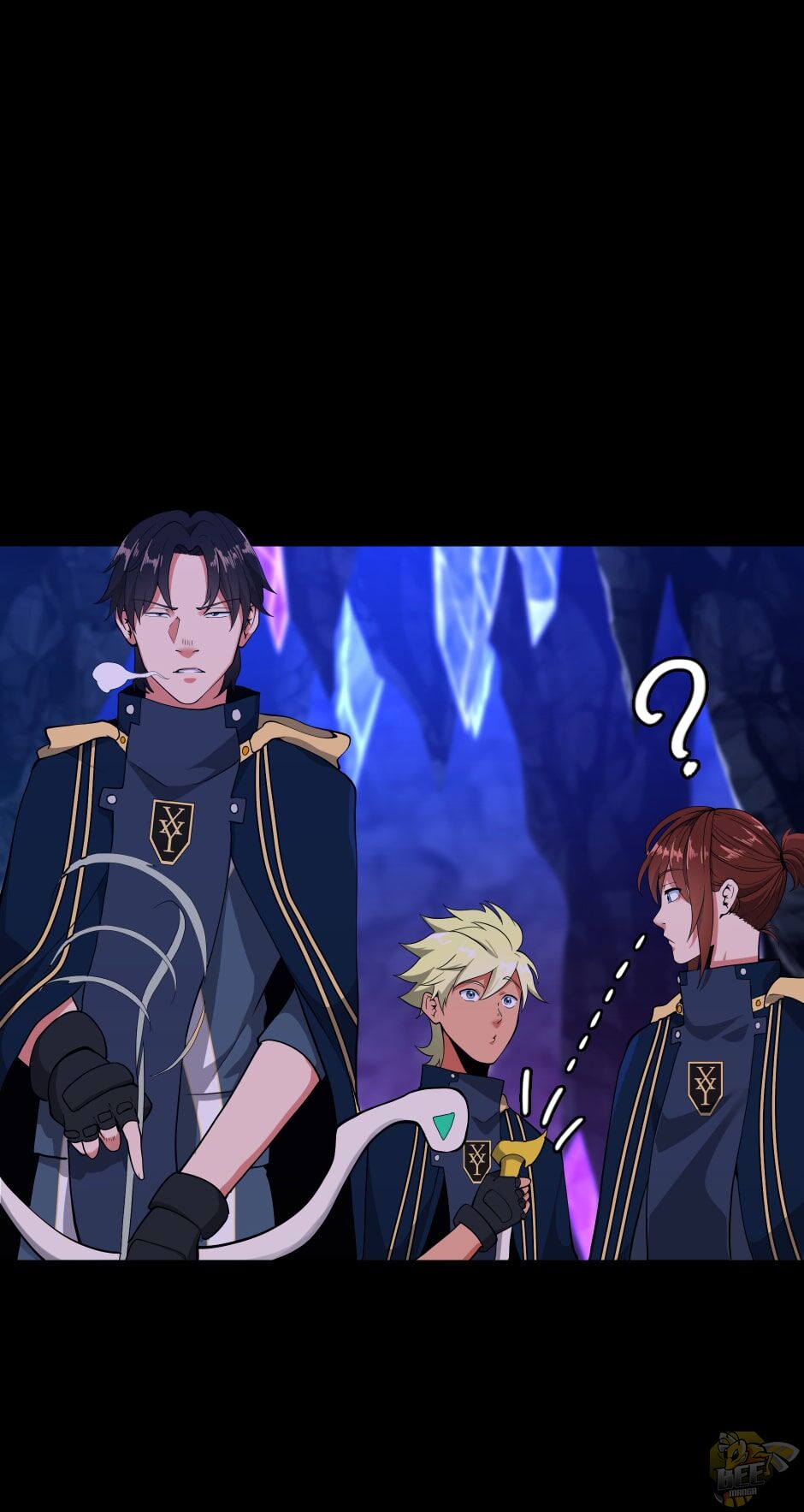 The Beginning After The End Chapter 116 image 57